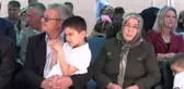KAHRAMANMARAŞ - Şehit Uzman Çavuş Yenigül'ün ismi Kahramanmaraş'ta kütüphane ve anıt köşesine verildi
