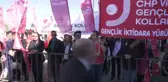 Kemal Kılıçdaroğlu Van'da
