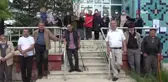 Kütahyalı vatandaşlardan 