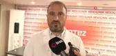 Medical Park Hastanesi'nde yoğun bakımın önemi anlatıldı