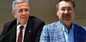 Melih Gökçek, BELKO iddiası nedeniyle Ankara Büyükşehir Belediyesi'ne 20 bin TL tazminat ödeyecek
