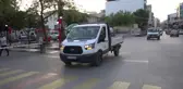 Menderes Belediyesi'nden Haşerelere Karşı Seferberlik