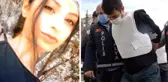 Mervenur'u iple boğarak öldüren zanlı kendini böyle savundu: İlişki deyince hemen üstünü çıkardı