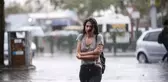 Meteoroloji'den sarı kodlu uyarı! İstanbul dahil 4 ilde sağanak yağış için saat verdiler