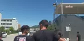 Munzur Üniversitesi'nde Tügva'yı Protesto Eden Öğrencilere Polis Müdahale Etti: 5 Öğrenci Gözaltına Alındı
