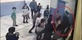 Nefes borusuna şeker kaçan Yusuf'u, öğretmeni kurtardı