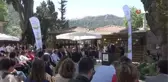 Opet, orman yangınlarından zarar gören köyleri yeniden inşa ediyor