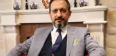 SADAT yöneticisi Ersan Ergür'ün 