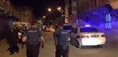 ŞANLIURFA'DA FIRINCILAR ARASINDA SİLAHLI KAVGA: 4 YARALI