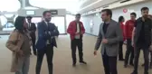 Selçuk Bayraktar, Şuşa'yı ziyaret ettiBayraktar: 