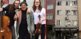 Şişli'de 2 kişiyi öldürüp intihar eden müzisyenden geriye bu not kaldı: Yapacağımı yaptım, artık yaşamamın anlamı yok