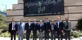 Van TSO'nun İran'daki başarı hikayesi