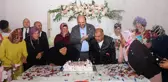 19 engelli vatandaşa doğum günü sürprizi
