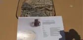 3 bin yıllık antik kentte Türk Mutfağı etkinlikleri