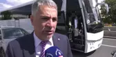 Ankara Büyükşehir'in Şifa Oteli Kapılarını Başkentliler İçin Açtı