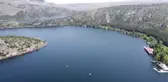 Başkentlilerin havaların ısınmasıyla hafta sonu tercihi Mogan ve Eymir gölleri oldu