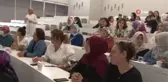 Beykoz'un 100 çevreci kadını sertifikasını aldı