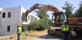 Bodrum'da Kaçak Yapılaşma ile Mücadele Sürüyor