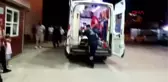 BURSA'DA İŞ YERİNDE SİLAHLI SALDIRIYA UĞRAYAN KASAP AĞIR YARALANDI