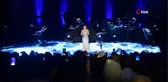 Candan Erçetin, Bursalı müzikseverlere unutulmaz bir gece yaşattı