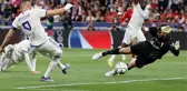 Dünya, Şampiyonlar Ligi finalindeki kararı tartışıyor! İşte Real Madrid'in golünün sayılmama nedeni