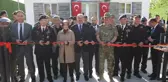 Elazığ Mollakendi Geçici Jandarma Asayiş Karakol Komutanlığı hizmete girdi