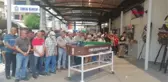 ESKİ ERKEK ARKADAŞI TARAFINDAN ÖLDÜRÜLEN BERİL, TOPRAĞA VERİLDİ