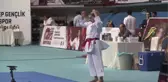 GAZİANTEP - 57. Avrupa Büyükler Karate Şampiyonası