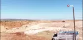 Halfeti dağları lavanta kokacak