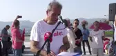 İzmir'de Emekli Astsubaylardan Maaş Tepkisi: 