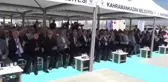 Kahramankazan Belediyesi kendi betonunu üretecek