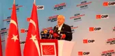 Kılıçdaroğlu: 