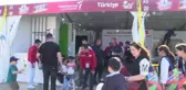 Milli savaş uçağı sanal olarak uçmaya başladı