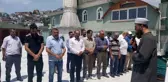 Ormanda cansız bedeni bulunan çocuk son yolculuğuna uğurlandı