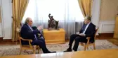 Rusya Dışişleri Bakanı Sergey Lavrov: 