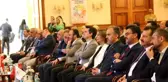 Sağlıklı Kentler Birliği Olağan Meclis Toplantısı Ürgüp'te yapıldı