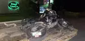 Sakarya'da 2 kişinin öldüğü feci kaza güvenlik kamerasında