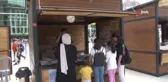 Sancaktepe Kitap Fuarı kitapseverlere kapılarını açtı