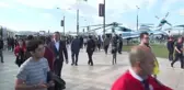 Savunma Sanayii Başkanı Başkanı Demir: 