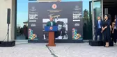TBMM Başkanı Şentop, 