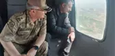 Tunceli Valisi Mehmet Ali Özkan 
