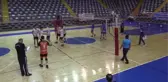 Türkiye'nin voleyboldaki başarısının sırrı altyapı
