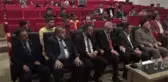 Yeniden Refah Partisi Genel Başkan Yardımcısı Aydal Muş'ta ziyaretlere bulundu