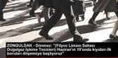 ZONGULDAK - Dönmez: 