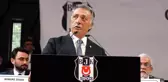 Ahmet Nur Çebi: 