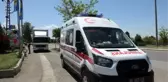 Ailesi haber alamadı, balyozla camı kırılan kamyonda ölü bulundu
