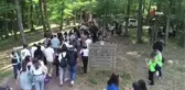 Bahçelievler Belediyesi'nden üniversite adaylarına moral pikniği