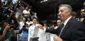 Beşiktaş Kulübünün kongresi