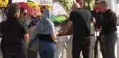 GIDA MÜHENDİSİ ÖYKÜ SU, KAZADA ÖLDÜ