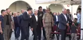 İçişleri Bakan Yardımcısı Ersoy, Mardin'de 'Çağrılı Fotoğraf Günleri' etkinliğine katıldı